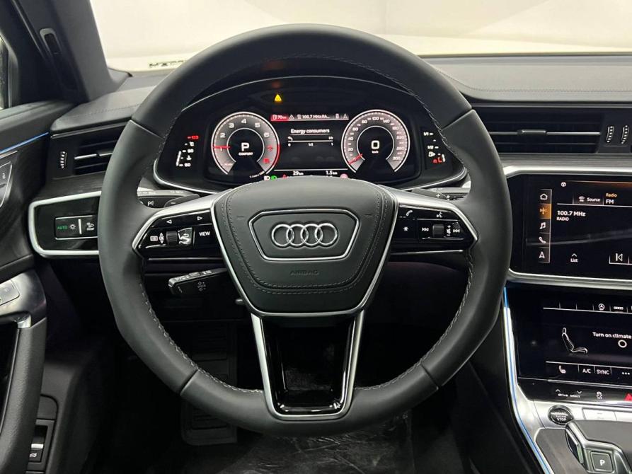 Audi A6 V (C8) Рестайлинг Воронеж  - изображение 15