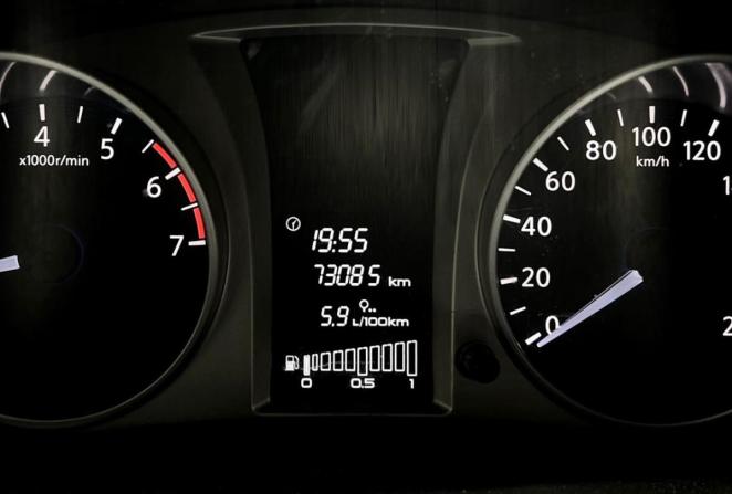 Datsun on-DO I Рестайлинг с пробегом 2020 года, цена 640 000 рублей, 73085 км, седан, Автокод Объявления