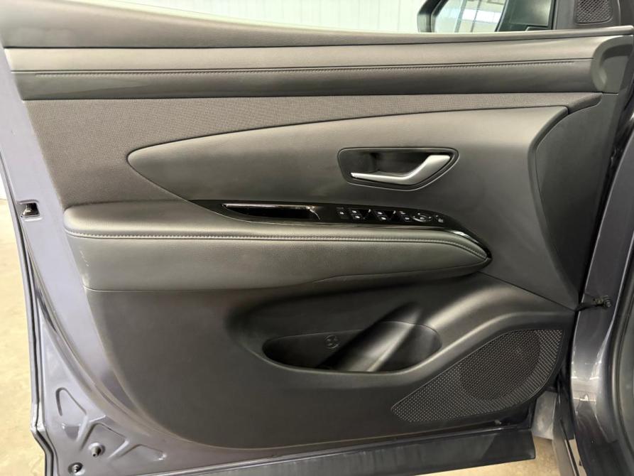 Hyundai Tucson IV Рестайлинг Краснодар  - изображение 16