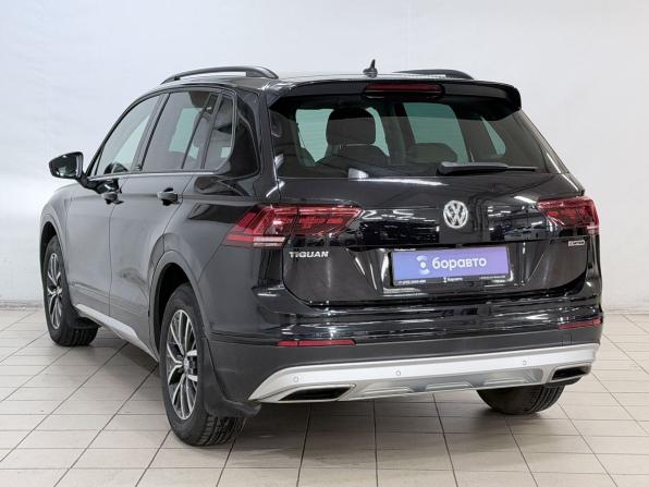 Volkswagen Tiguan II с пробегом 2019 года, цена 2 650 000 рублей, 65080 км, внедорожник, Автокод Объявления