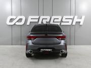 Kia Rio IV Рестайлинг Ростов-на-Дону  - изображение 23