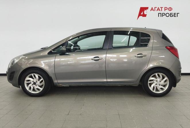 Opel Corsa D Рестайлинг I с пробегом 2011 года, цена 429 000 рублей, 157185 км, хэтчбек, Автокод Объявления