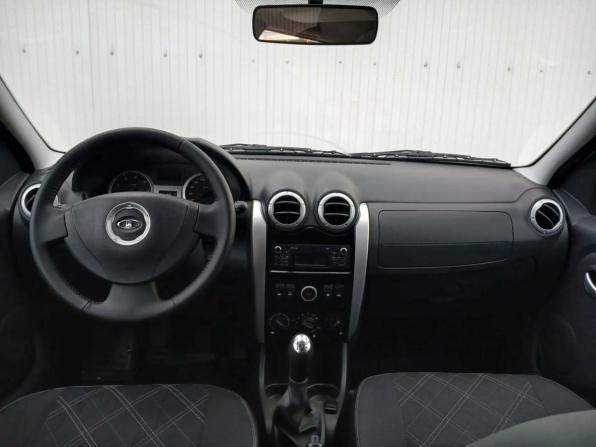 Lada (ВАЗ) Largus I с пробегом 2018 года, цена 949 000 рублей, 174376 км, универсал, Автокод Объявления