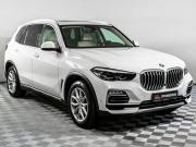 BMW X5 IV (G05/G18) Москва  - изображение 22