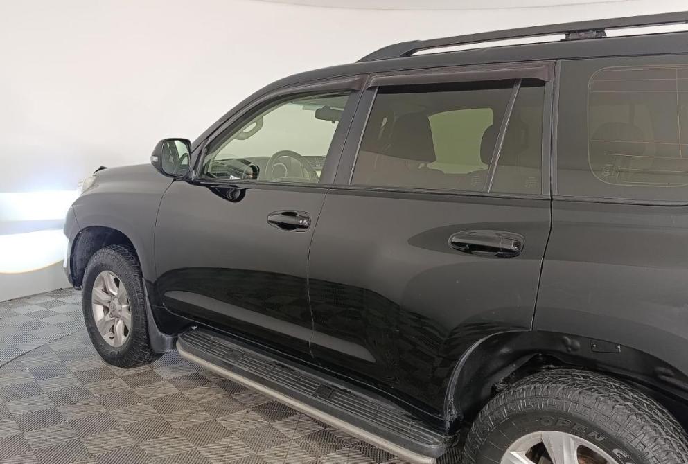 Toyota Land Cruiser Prado 150 Series Рестайлинг 1 Волгоград  - изображение 19