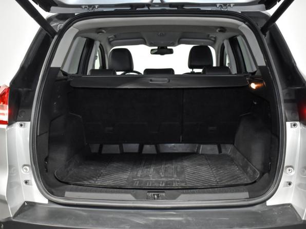 Ford Kuga II с пробегом 2015 года, цена 1 490 000 рублей, 85000 км, внедорожник, Автокод Объявления
