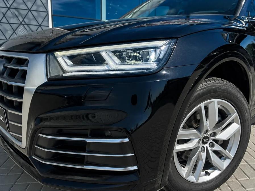 Audi Q5 II (FY) Кемерово  - изображение 5