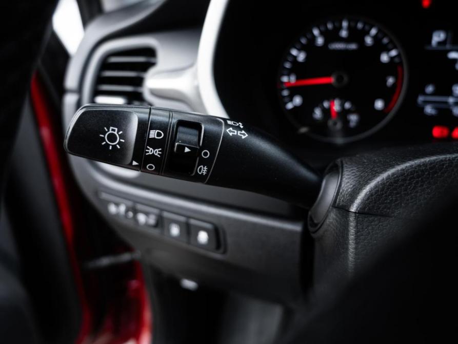 Kia Rio IV Рестайлинг Ставрополь  - изображение 14