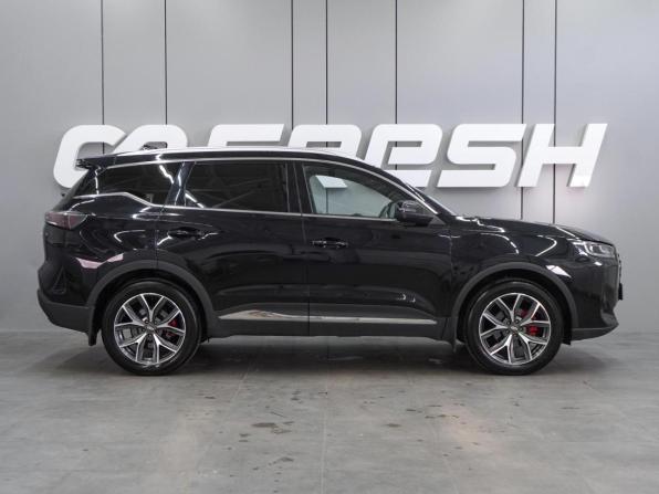 Chery Tiggo 7L I с пробегом 2025 года, цена 2 399 000 рублей, 26159 км, внедорожник, Автокод Объявления