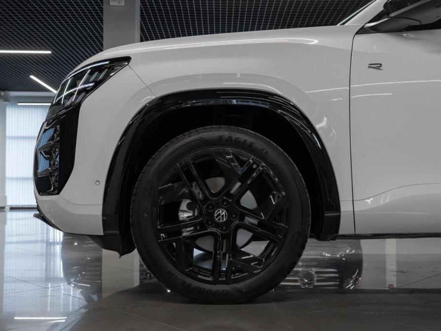Volkswagen Teramont II (China Market) Москва  - изображение 29