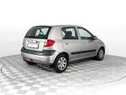 Hyundai Getz I Рестайлинг Ногинск  - изображение 23