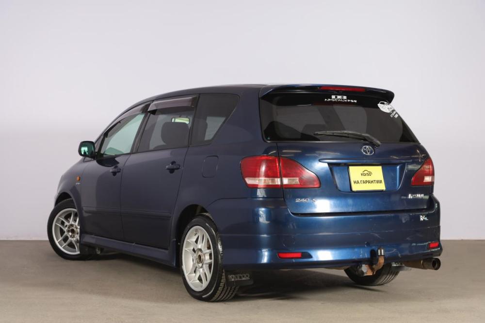 Toyota Ipsum II (M20) Новосибирск  - изображение 5