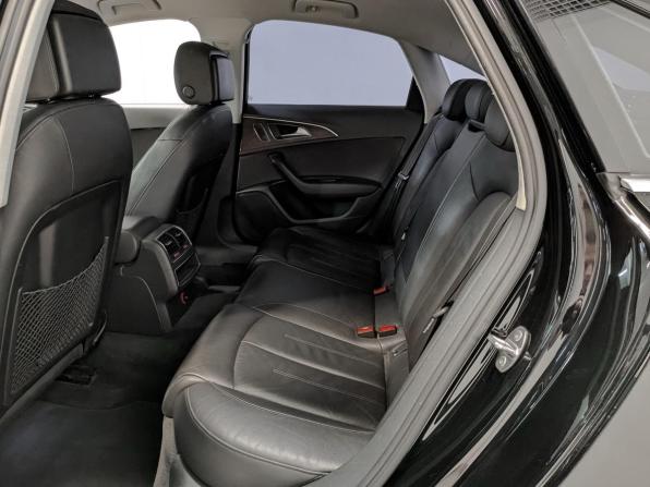 Audi A6 IV (C7) Рестайлинг с пробегом 2015 года, цена 1 650 000 рублей, 225641 км, седан, Автокод Объявления