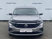 Volkswagen Polo VI Курган  - изображение 18