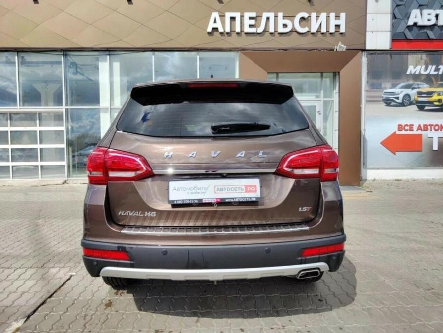 Haval H6 I Набережные Челны  - изображение 21