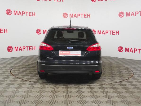Ford Focus III с пробегом 2014 года, цена 590 000 рублей, 303347 км, универсал, Автокод Объявления