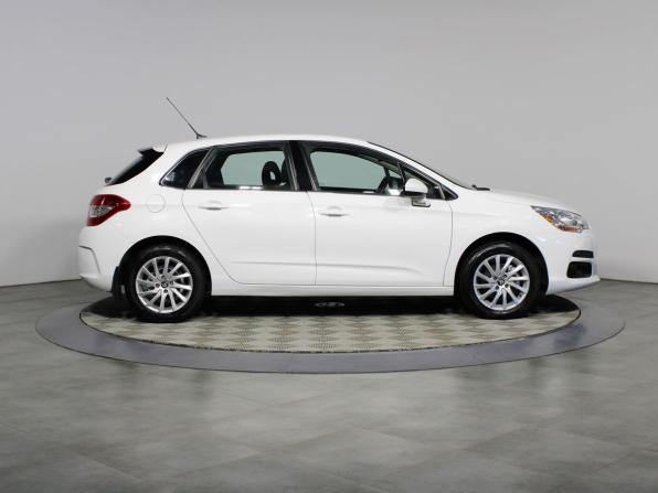Citroen C4 II с пробегом 2013 года, цена 737 000 рублей, 101508 км, хэтчбек, Автокод Объявления