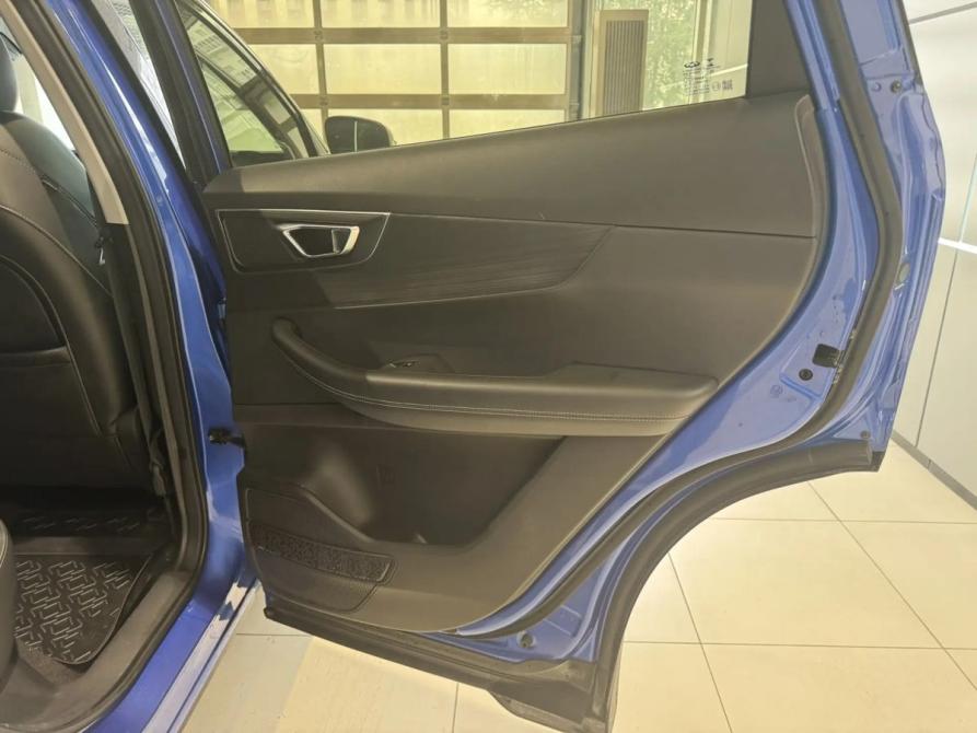 Chery Tiggo 7 Pro I Екатеринбург  - изображение 21