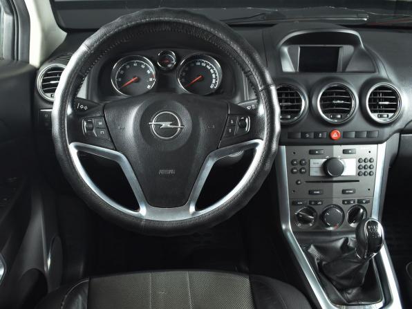 Opel Antara I Рестайлинг с пробегом 2012 года, цена 1 099 995 рублей, 164328 км, внедорожник, Автокод Объявления