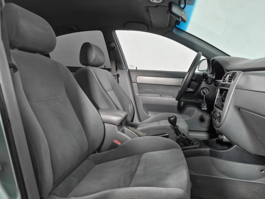 Chevrolet Lacetti I Нижний Новгород  - изображение 5