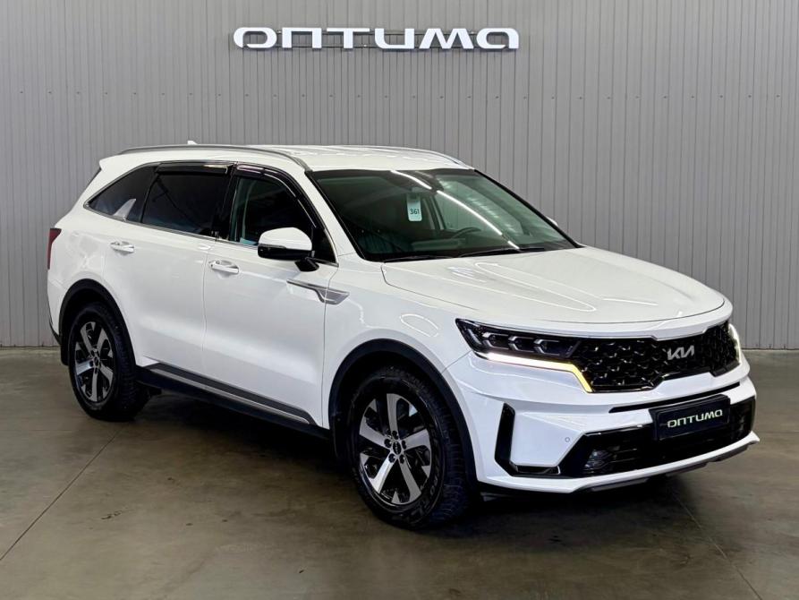 Kia Sorento IV Краснодар  - изображение 3
