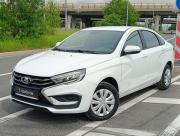 Lada (ВАЗ) Vesta I Рестайлинг (NG) Санкт-Петербург  - изображение 27