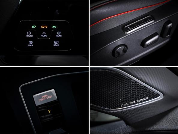 Volkswagen Golf GTI VIII с пробегом 2021 года, цена 3 707 000 рублей, 70026 км, хэтчбек, Автокод Объявления