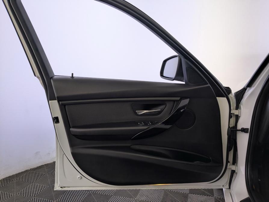 BMW 3 серии VI (F3x) Рестайлинг Москва  - изображение 19