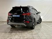 Hyundai Santa Fe III Рестайлинг Санкт-Петербург  - изображение 23