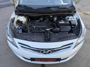 Hyundai Solaris I Рестайлинг Саратов  - изображение 31