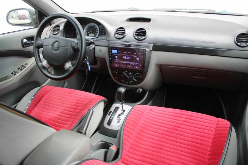 Chevrolet Lacetti I Пермь  - изображение 10