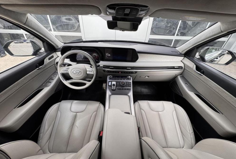 Hyundai Palisade I Владимир  - изображение 10