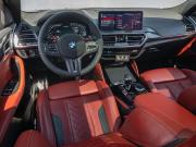 BMW X4 M I (F98) Рестайлинг Краснодар  - изображение 42
