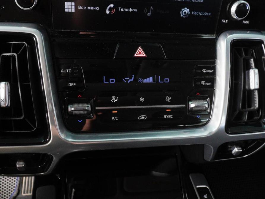 Kia Sorento IV Минеральные Воды  - изображение 14