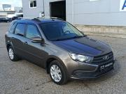 Lada (ВАЗ) Granta I Рестайлинг Набережные Челны  - изображение 30