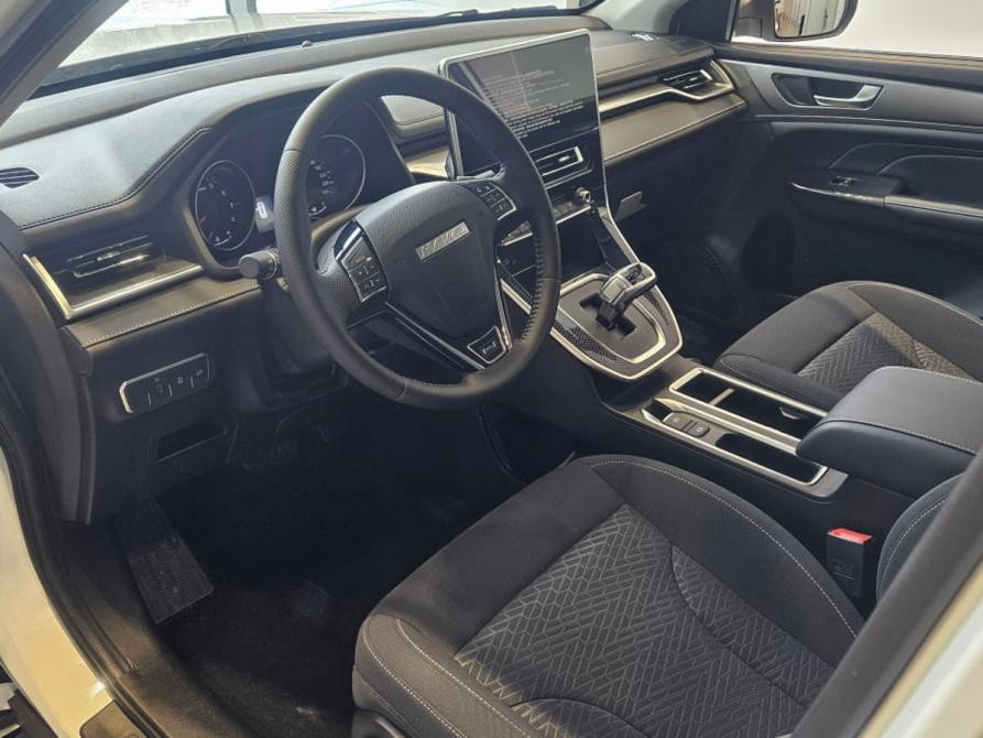 Haval M6 II Тольятти  - изображение 3
