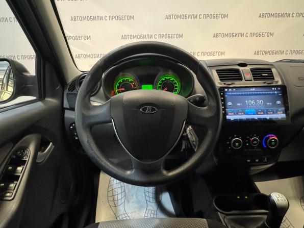 Lada (ВАЗ) Kalina II с пробегом 2016 года, цена 399 000 рублей, 69000 км, универсал, Автокод Объявления