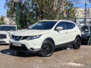 Nissan Qashqai II Санкт-Петербург  - изображение 14