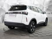 Chery Tiggo 4 I Рестайлинг 2 Ульяновск  - изображение 26