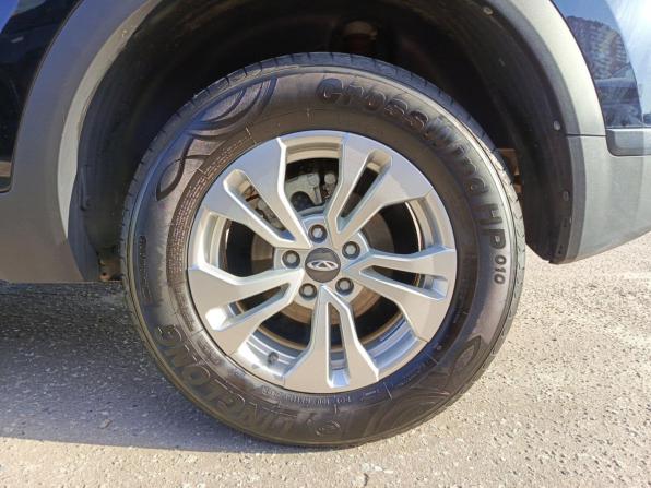 Chery Tiggo 4 Pro I с пробегом 2023 года, цена 1 265 000 рублей, 46306 км, внедорожник, Автокод Объявления