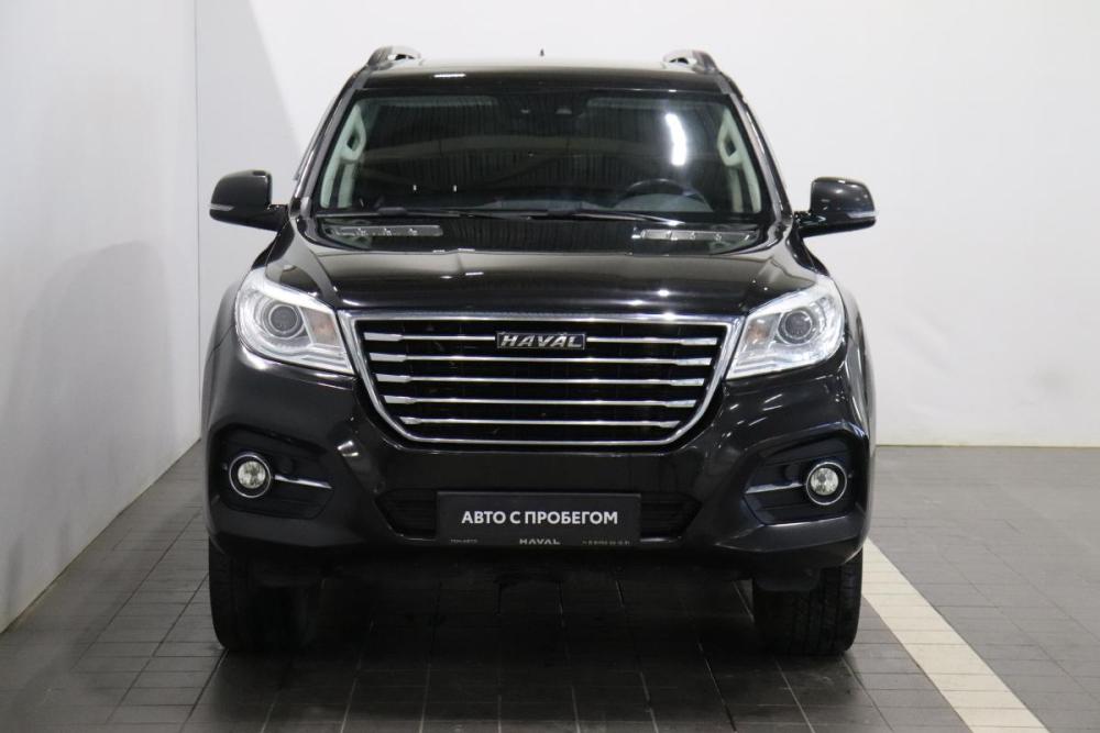Haval H9 I Рестайлинг Ульяновск  - изображение 2