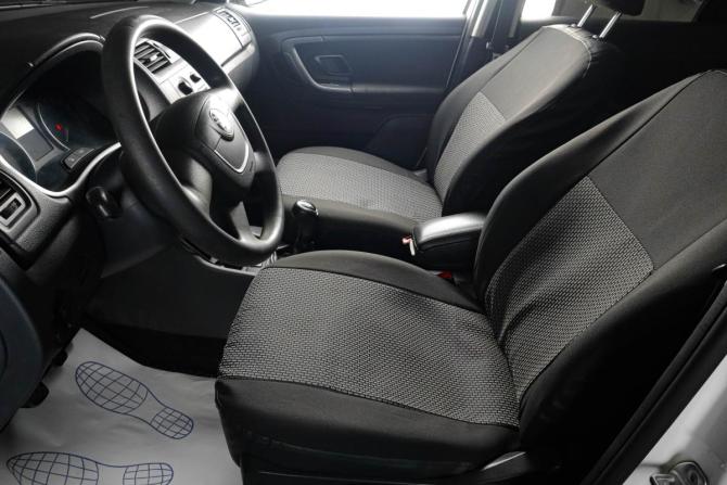 Skoda Fabia II Рестайлинг с пробегом 2012 года, цена 399 000 рублей, 276671 км, хэтчбек, Автокод Объявления