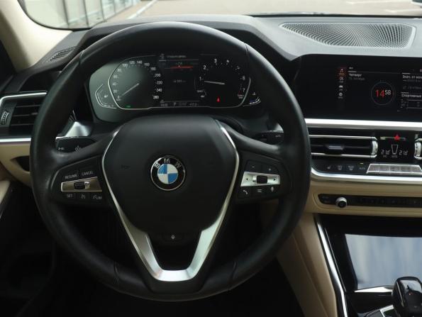 BMW 3 серии VII (G2x) с пробегом 2021 года, цена 3 194 000 рублей, 76306 км, седан, Автокод Объявления