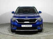 Kia Seltos I Санкт-Петербург  - изображение 21