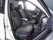 Geely Emgrand X7 I Ростов-на-Дону  - изображение 24