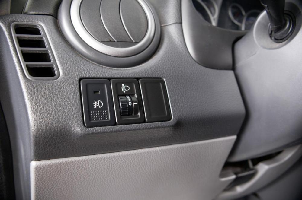 Suzuki SX4 I (Classic) Рестайлинг Пермь  - изображение 21