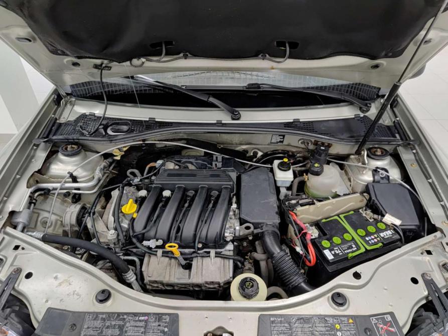 Renault Duster I Казань  - изображение 11