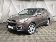 Hyundai ix35 I Москва  - изображение 21