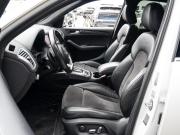 Audi SQ5 I (8R) Краснодар  - изображение 38