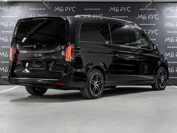 Новый Mercedes-Benz V-Класс III (W447) Рестайлинг 2 2024 года, цена 12 826 142 рубля, минивэн, Автокод Объявления